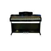 Steiner DP-1100B Digital Piano - Black